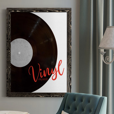 " Vinyl "