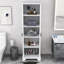 Armoire de salle de bain Winshell-365882249