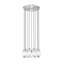 Lustre à 11 lumières Melvina-718752915
