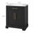 Dahen 30" Single Bathroom Vanity Set