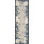 Tapis intérieur / extérieur bleu / gris Allijah-1828262433