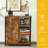 Aphan Accent Cabinet