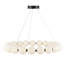 Minza 21-Light Chandelier-1689120039-1689120038