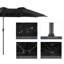 Parasol de marché 180,1 po Saidy-43012935