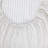 Double B 100% Cotton Standard Striped Fitted Sheet-111193883