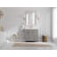 Ensemble de meuble-lavabo simple 36 po Malibu-89875160