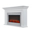 Foyer électrique d'extérieur Sonia 69 "par Real Flame-122809205-71610165