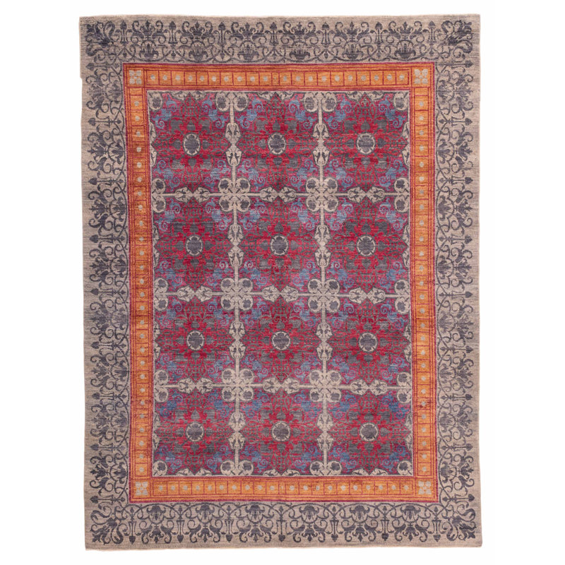 Tapis rouge Signature Collection 8 pi 0 po x 10 pi 4 po