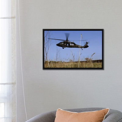 Reproduction de photo sur toile