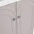 30'' Single Bathroom Vanity Base Only-121227939