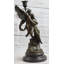 Figurine Rouen Eros and Psyche