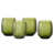 Textured Palm Green selected