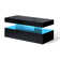 Bhhatu High Gloss Led Coffee Table
