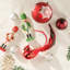 9Shatterproof 4-Finish Christmas Ball Ornament-1563280281