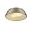 Plafonnier encastré 2 lumières Calico-291714160-291714162