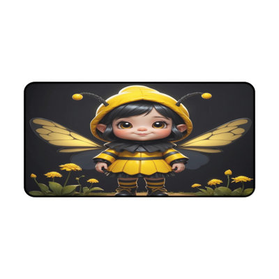 Polyester Desk Pad