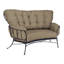 Monterra Outdoor 2 - Seat Loveseat-2082792119-2082792118