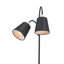 Suraiya 160cm Matte Task Floor Lamp