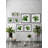 " Grow In Grace " by Marmont Hill 2 - Pieces