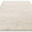 Taiwo Shaggy Ivory Area Rug-449856223