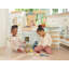 Preschool Play Kitchen Set