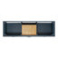 Magnolia Bath Vanity Rectangular Basin S073DCWRV-12012060-61345997