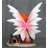 Small  Fairy Life Size Statue-665463869