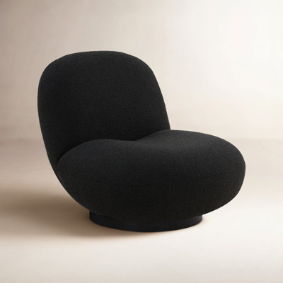 Slipper Chair
