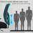 Polyester Blend Task Chair