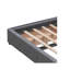 Grand lit plateforme avec rangement Mirre-294127415
