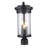 Carmel Transparent Lantern Head