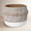 Rustic Modern Planter-1831294012