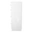Borth 70 cm W Chest of 4 Drawers-1975181353