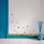 Non-Wall Damaging Wall Decal