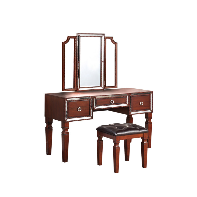 Ensemble de meuble-lavabo luxueux Majestic Classic
