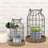 Donna Set of 2 11.54 " Lantern