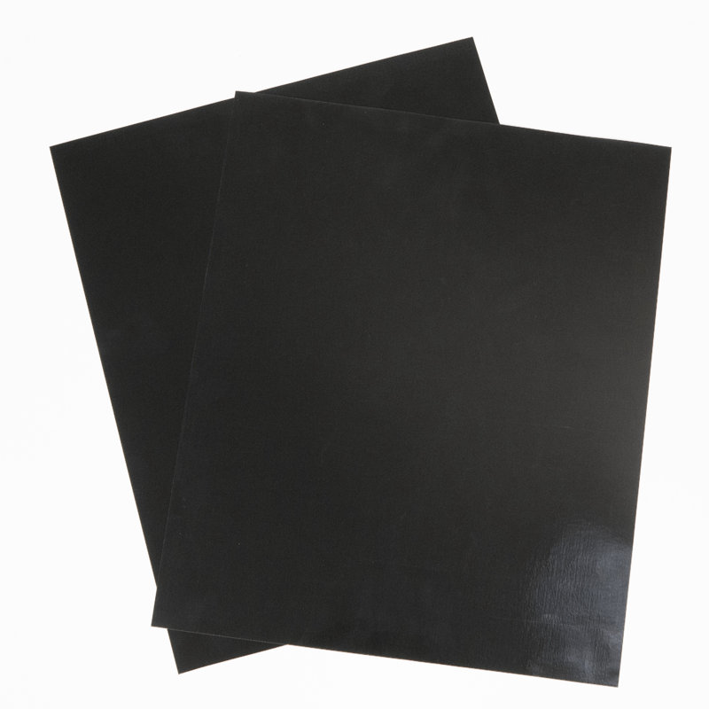 Tapis de gril barbecue