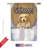 Double Sided Polyester Animal-18886988
