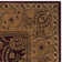 Classic Hand Tufted Wool Oriental Rug