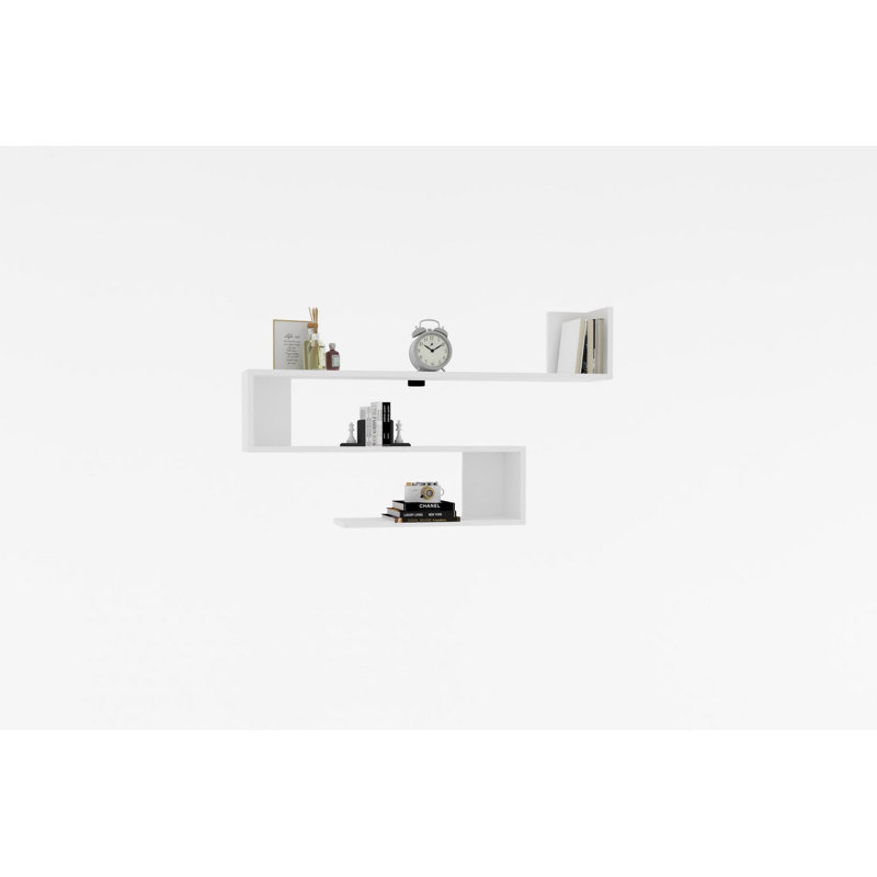 Locelso Floating Shelf