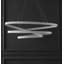 Yasmine 1 - Light LED Chandelier-117815514