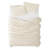 Brooklyn Loom Marshmallow Sherpa Comforter Set-101473859-101473862
