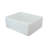 Logan 23.5'' L Single Bowl Fireclay Kitchen Sink