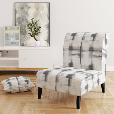 Fauteuil de chambre Rustic Lodge