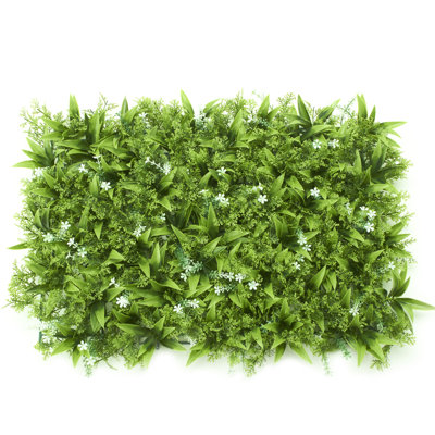 Tapis fleur