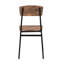 Loken 4 - Person Dining Set