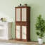 Armoire 4 portes avec 1 tiroir