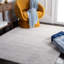 Tapis abstrait Jaylinn Performance-214722345