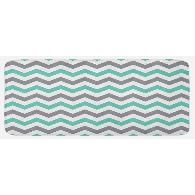 Tapis de cuisine
