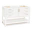 54'' W Single Bathroom Vanity Base-209111860